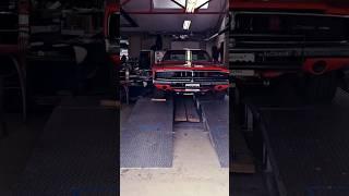My Mopar Shop! #mopar   #moparmaniac #dodgecharger #generallee #allmusclecars #blacksabbath