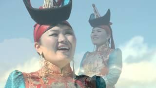 Kholch mori-O.Oyun-Erdene