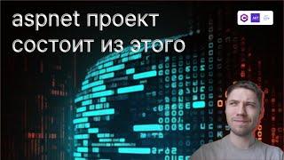 Структура ASP.NET проекта: Все, что вам нужно знать