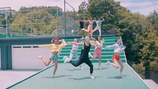 Now United - Let The Music Move You (Official Music Video)