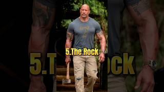 Top 10 most Strongest Wrestlers in The World #shorts #wwe