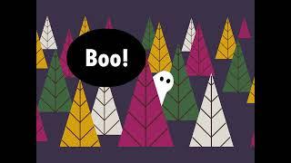 Boo! - An Indie Game! Indiefold Promo