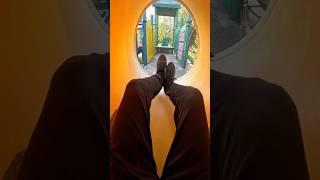 Bella Ciao Playground chasing parkour POV #youtubeshorts #shortsfeed #shortsvideo #shortsviral