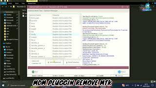 MTK TECNO INFINIX AND ITEL  ALL 2024 MDM PLUGGIN REMOVAL SEMI-PERMANENT  NO NEED FLASH FILE PART 1