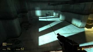 Прохождение Half life 2 (Нова Проспект)ч.1.mp4