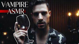 Your ASMR Vampire