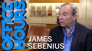 James Sebenius: Trump the Negotiator