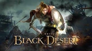 Black Desert Xbox One Ita Intro Tutorial