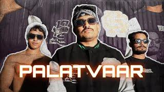 PALATVAAR " (Official Video) | Priyank Arya | Whoispiku | New Pahadi Song 2025