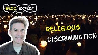 Religious Discrimination
