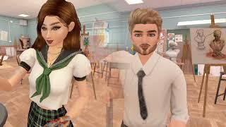 My Only One | Avakin Short Drama #AvakinLife