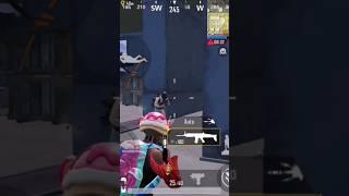 BGMI (Pubg) Game Play S24Ultra Samsung Galaxy Android king India #shorts #ytshort #bgmis24Ultra