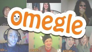 I Spent 30 Days on Omegle and You Won't Believe What Happened