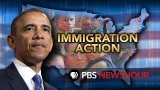 Watch: President Obama announces sweeping immigration reform