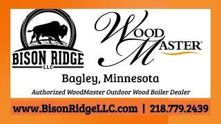 Bison Ridge LLC - Outdoor Wood Boilers