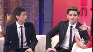 สุดฟินกับเรื่องราวจิ้นๆของ เต๋า-คชา [กาละแมร์ S2 ep.6]