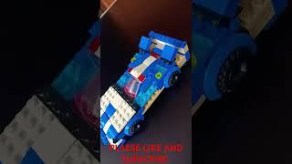 Cavilon@LEGO