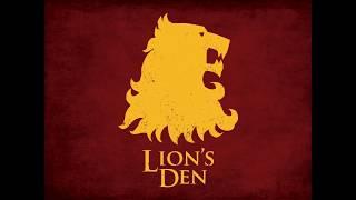 Introduction to Lion's Den Game Master 5