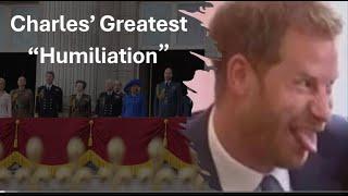 Harry & Meghan Are Rubbish People 