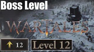 How to Recruit Level 10 & 12 Companions Early Game WARTALES