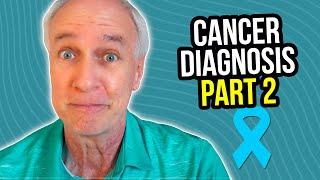 Prostate Cancer Diagnosis- Part 2