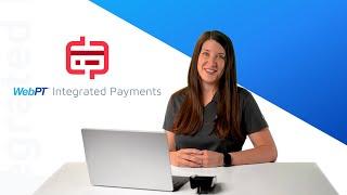 WebPT Integrated Payments Demo