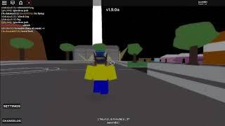 sonic.ExE showcase a bizarre day modded (roblox)