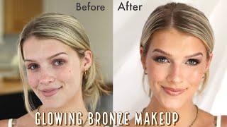 Summer Bronze Makeup Tutorial