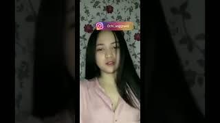 Bigo live ochi hot halu 