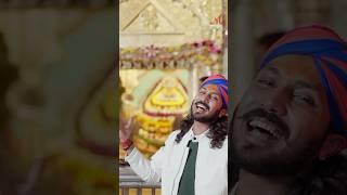 Chotu Singh Rawna vibes on Deewana Kar Diya Shyam Ne 