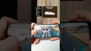 BMW E39 Drift Setup - Car Parking Multiplayer #carparkingmultiplayer #shorts #cpm
