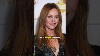 5 celebrities with remarkably large gaps between their teeth - the last one can even fit a pen