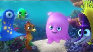 Dory's Reef Cam (2020)