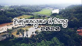 Banjarnegara & Dieng 2020