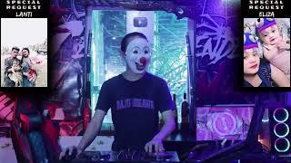 DJ TAK ADA ANGIN TAK ADA HUJAN MENGAPA DIRIMU INGIN USAIKAN (MENGAPA KAU BERUBAH) ‼️DJ FULL BASS •