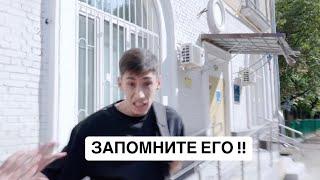 КО МНЕ ПРИСТАЛ ПРОДАВЕЦ С АВИТО !