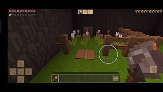 bee swarm simulator in Minecraft part 1