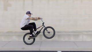 Source BMX: Checking In With Dakota Roche