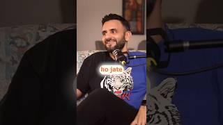 Jatin Sapru telling about his income     #shortsfeed  #jatinsapru #podcastshorts