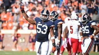 CUE: HoosRising - Micah Kiser