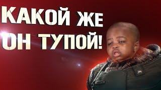 Resident Evil 3: Nemesis ОБЗОР - на разок сойдет