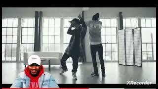 Best Les Twins Reaction NiccDaShoota ! #lestwins #nofakes #officiallestwins  #goodmusic