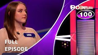 Words Within "Soot" | Pointless UK | Season 24 Episode 02 | Full Episode