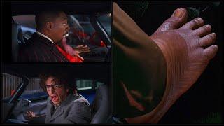 The Nutty Professor (1996): Car transformation scene - 4K HDR