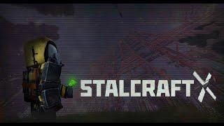 STALCRAFT: X - Гончий уже на горизонте, так что поднажмём на фарм сегодня) Но это не точно) * (18+)