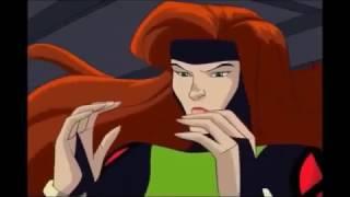 Jean Grey is useful (X-Men: Evolution)