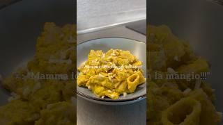 Pasta furba!