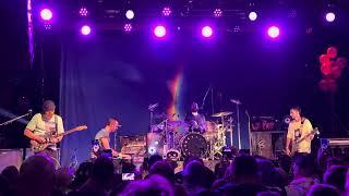 Coloratura - Coldplay | Music Hall of Williamsburg, Brooklyn 10/7/2024