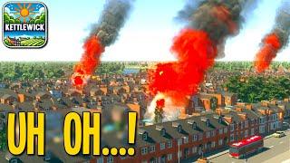 My City’s Greatest Success Turned into Its Worst Disaster!