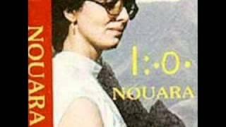 Nouara - A win i ruǧ-eγ aṭṭas (Lyrics)